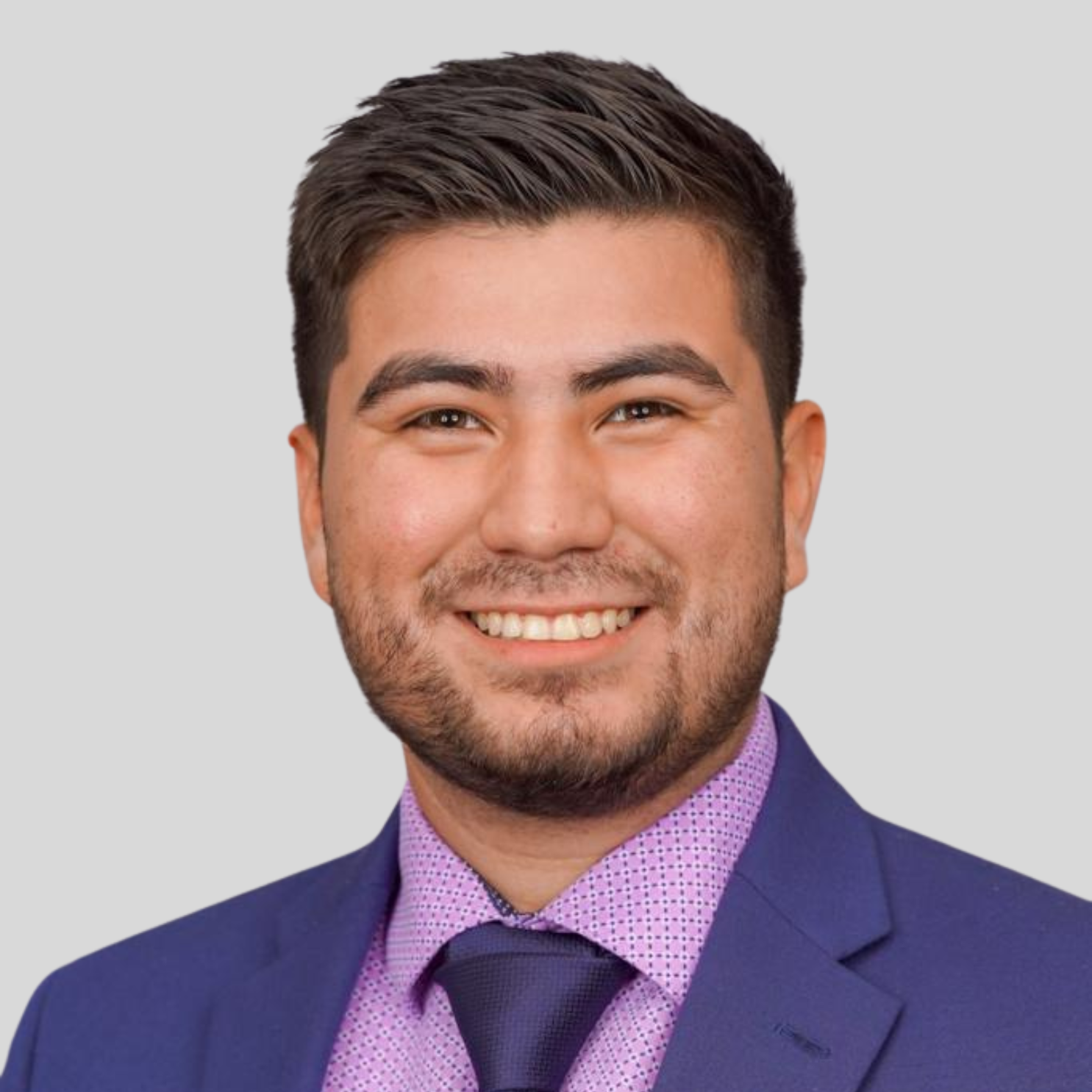 Josue Elizondo
